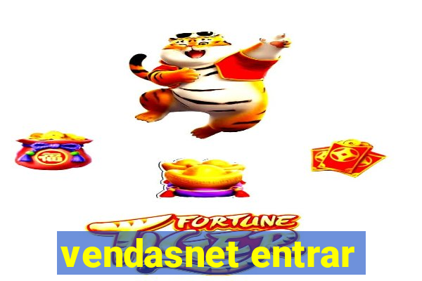 vendasnet entrar