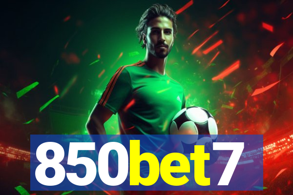 850bet7