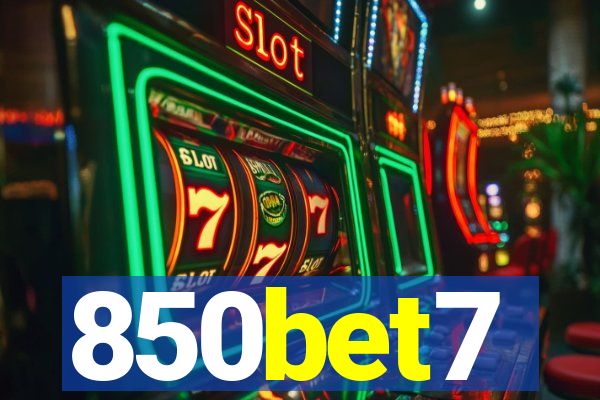 850bet7