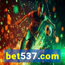 bet537.com