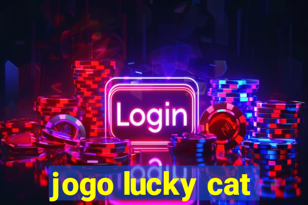 jogo lucky cat