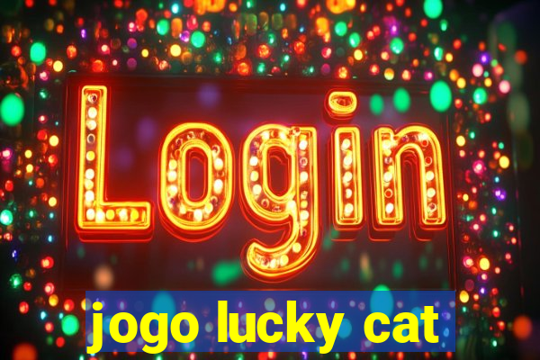 jogo lucky cat