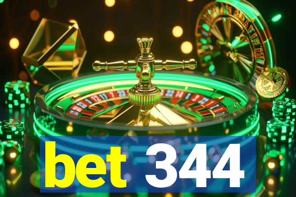 bet 344