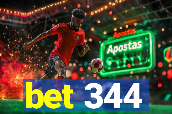 bet 344