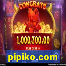 pipiko.com