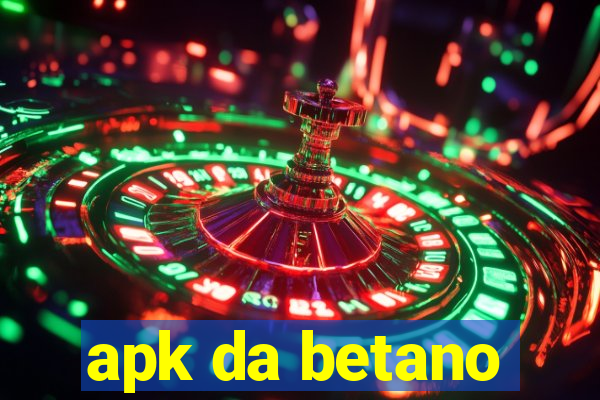 apk da betano