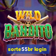 sorte55br login