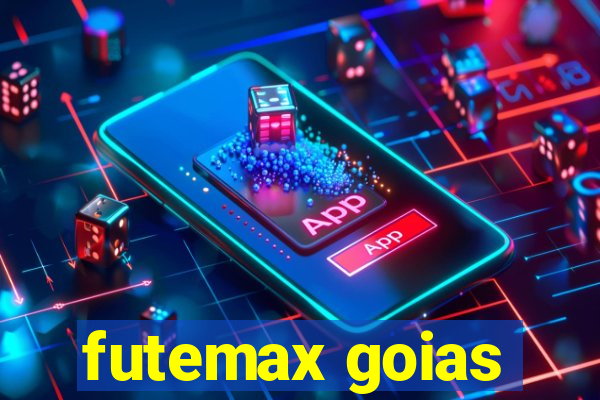 futemax goias