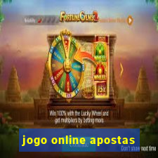 jogo online apostas