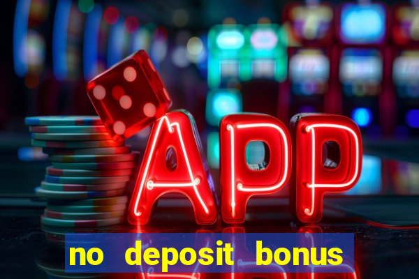 no deposit bonus ruby slots