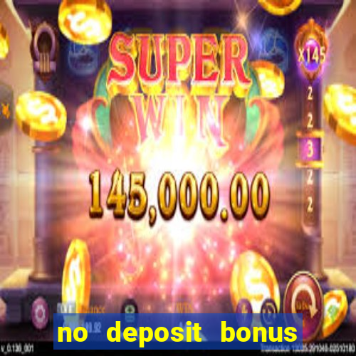 no deposit bonus ruby slots