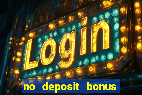 no deposit bonus ruby slots