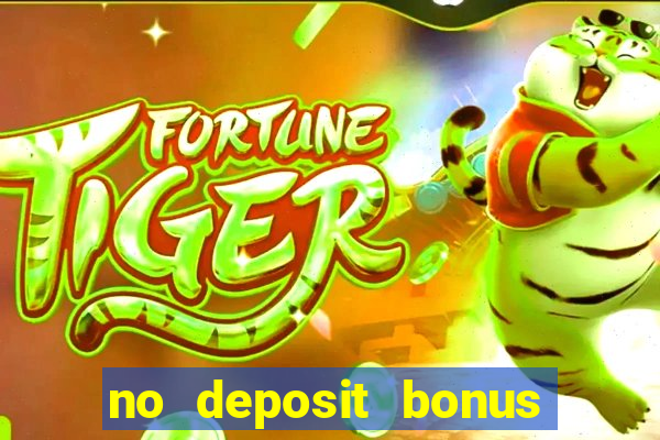 no deposit bonus ruby slots