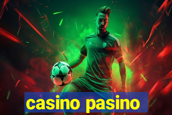 casino pasino