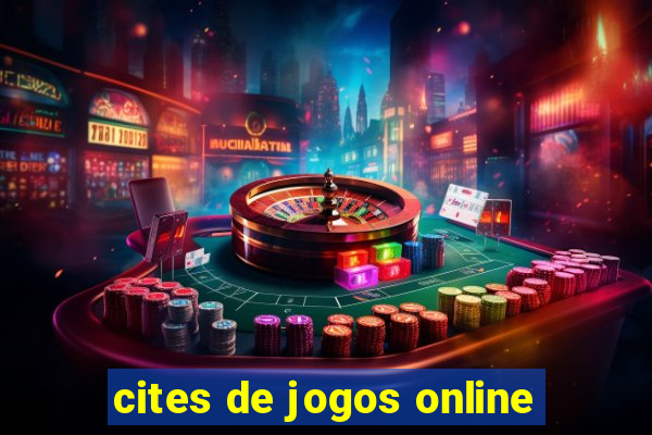 cites de jogos online