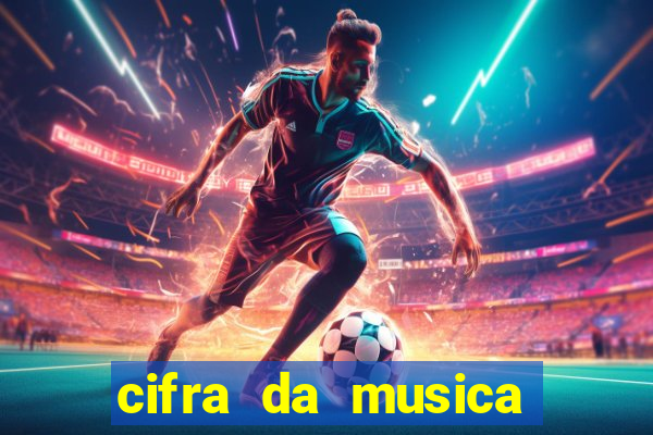 cifra da musica gloria a deus nas alturas