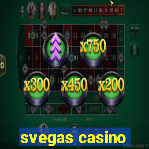 svegas casino