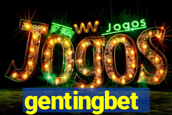 gentingbet