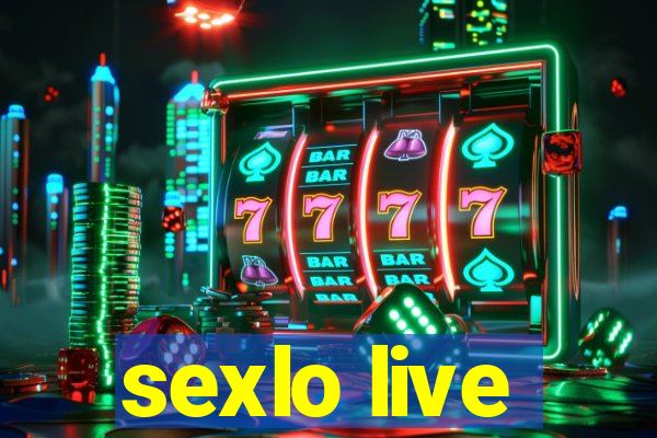 sexlo live