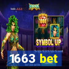 1663 bet