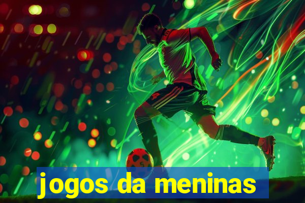 jogos da meninas