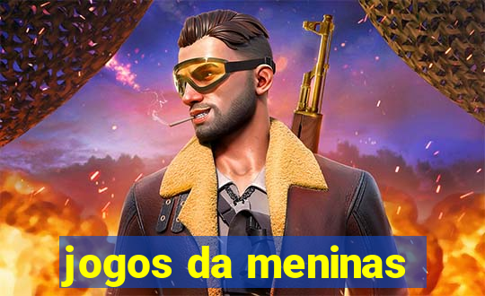 jogos da meninas