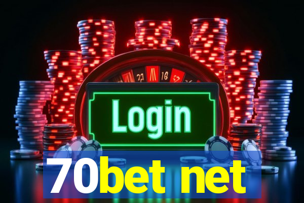 70bet net