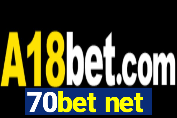 70bet net