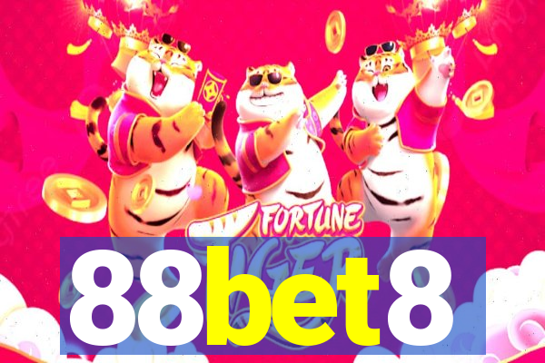 88bet8