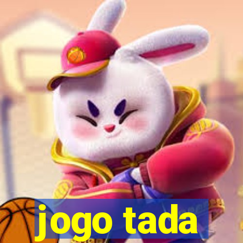 jogo tada