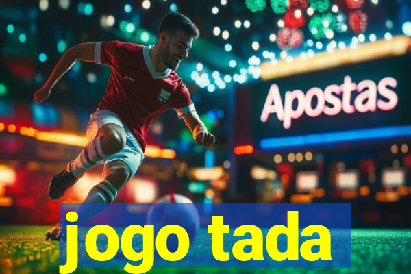 jogo tada