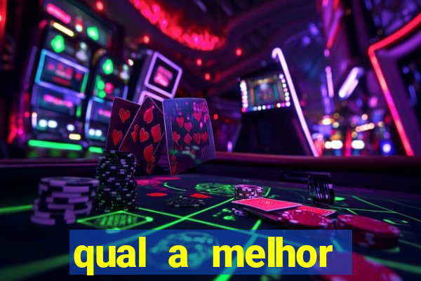 qual a melhor plataforma de jogos para ganhar dinheiro