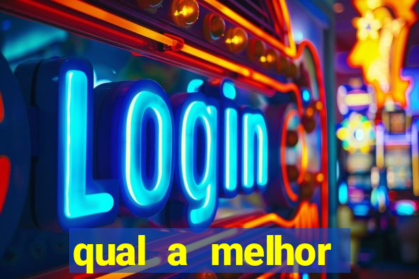 qual a melhor plataforma de jogos para ganhar dinheiro