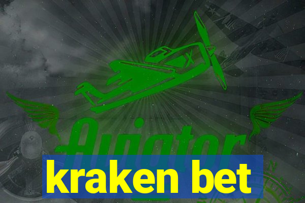 kraken bet