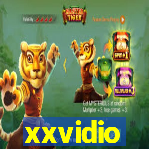 xxvidio