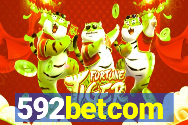 592betcom