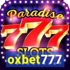 oxbet777