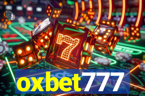 oxbet777