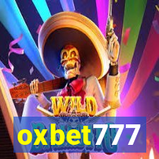 oxbet777