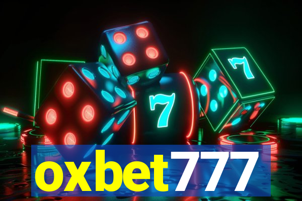 oxbet777