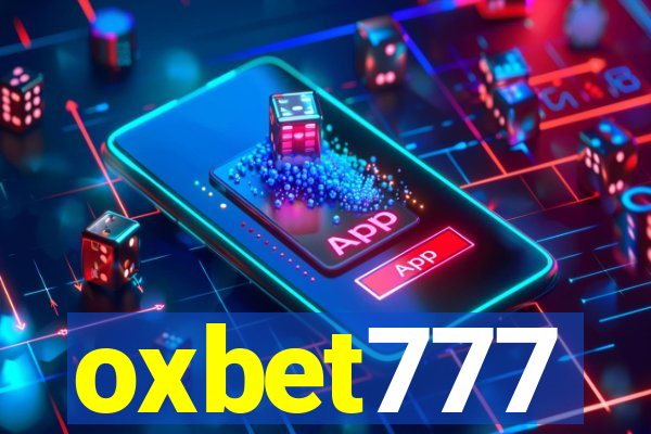 oxbet777