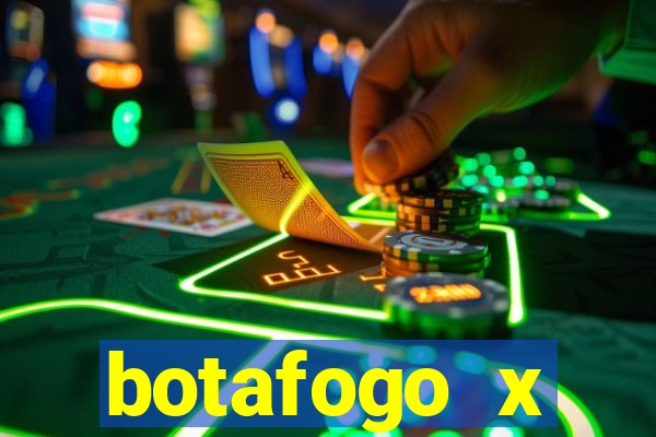 botafogo x corinthians futemax