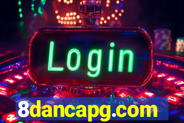 8dancapg.com