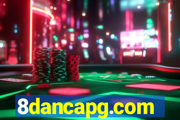 8dancapg.com