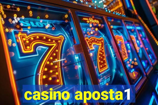 casino aposta1