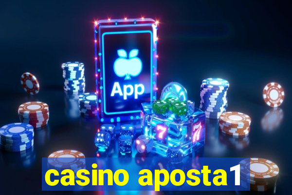 casino aposta1