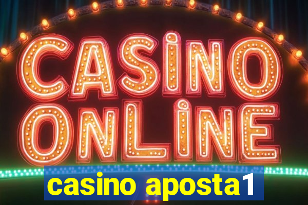 casino aposta1