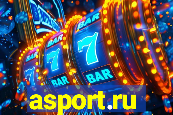 asport.ru