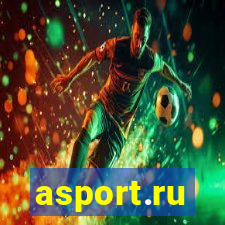 asport.ru