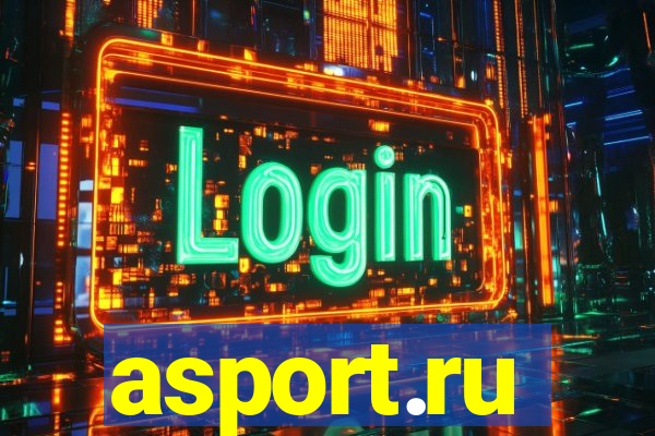 asport.ru